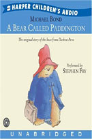 A Bear Called Paddington